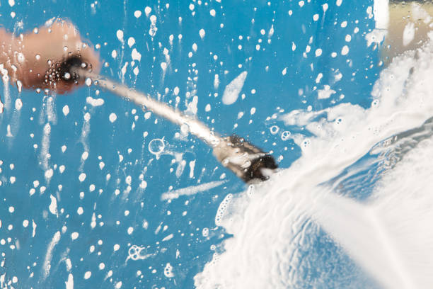 Professional  Pressure Washing Services in Clarendon, TX